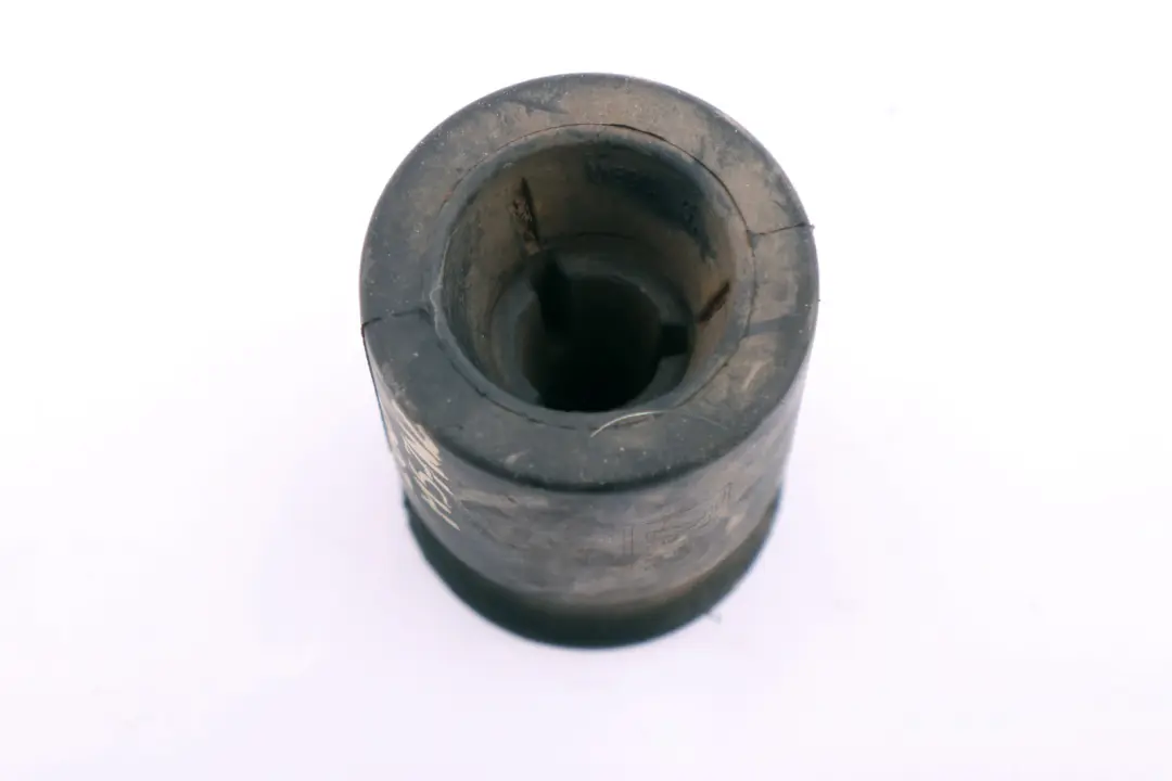 M57N2 Vibration Absorber Exhaust System Rear 38Hz BMW 5 Series E60 E61 - SKU 7808104 - Part number 7808104