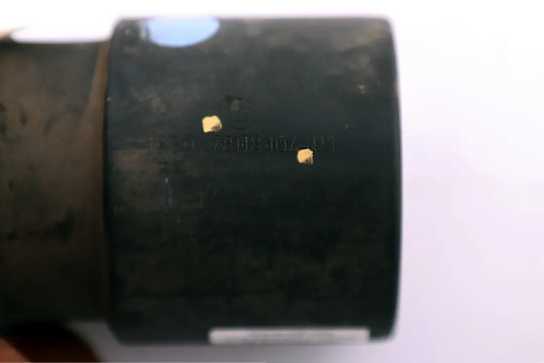 M57N2 Schwingungstilger 38 Hz 1810 per BMW E60 E61 con numero di parte 7808104 BMW E60 E61 M57N2 Schwingungstilger 38 Hz 1810 - SKU 7808104 - Numero di parte 7808104