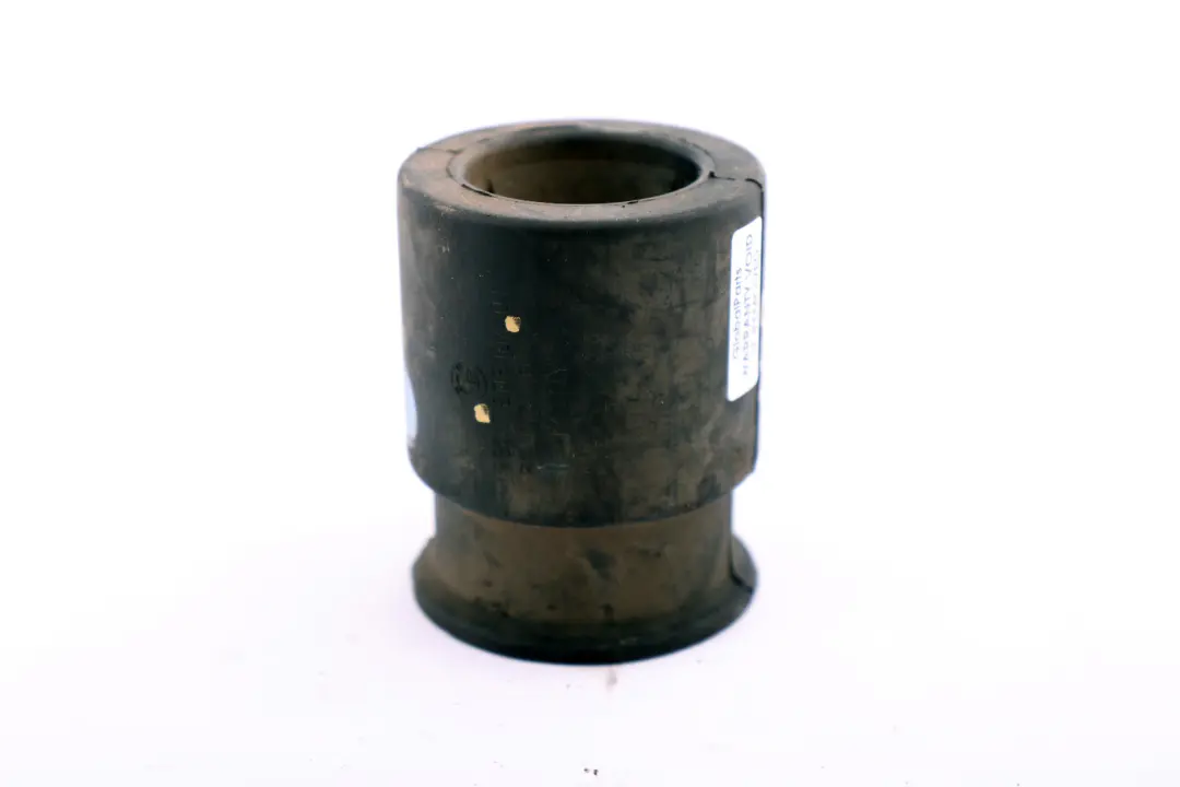 M57N2 Vibration Absorber Exhaust System Rear 38Hz BMW 5 Series E60 E61 - SKU 7808104 - Part number 7808104