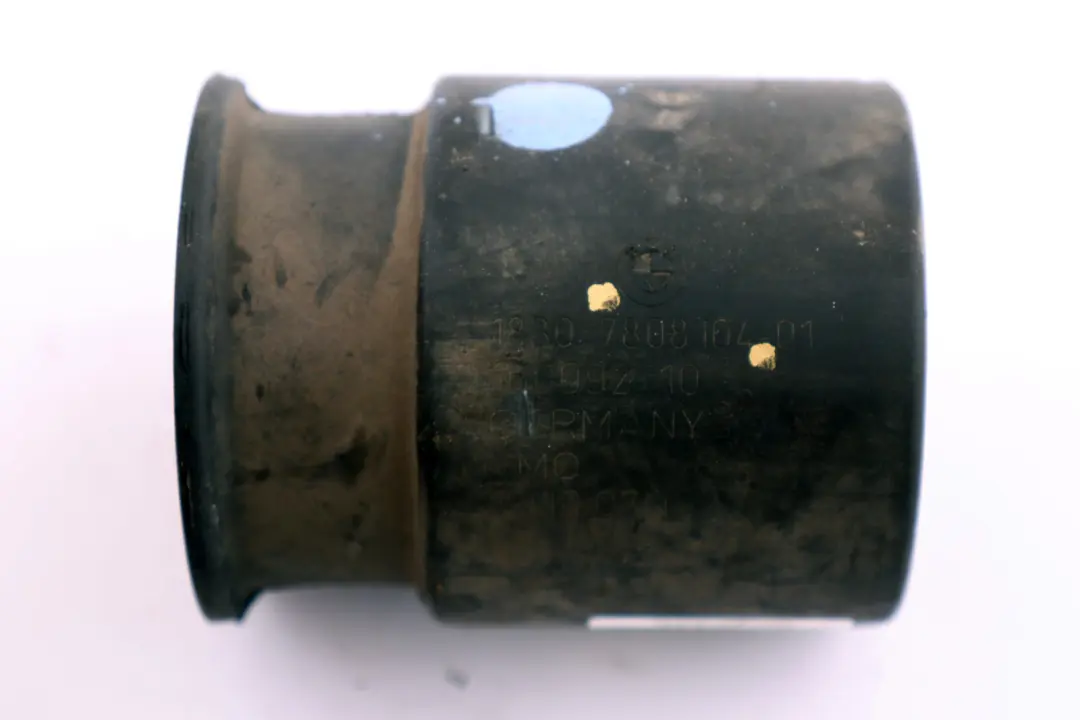 M57N2 Vibration Absorber Exhaust System Rear 38Hz to BMW 5 Series E60 E61 with Part number 7808104 BMW 5 Series E60 E61 M57N2 Vibration Absorber Exhaust System Rear 38Hz - SKU 7808104 - Part number 7808104