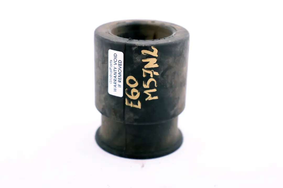 M57N2 Vibration Absorber Exhaust System Rear 38Hz BMW 5 Series E60 E61 - SKU 7808104 - Part number 7808104
