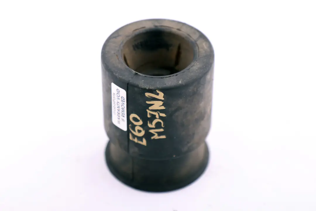 M57N2 Schwingungstilger 38 Hz 1810 per BMW E60 E61 con numero di parte 7808104 BMW E60 E61 M57N2 Schwingungstilger 38 Hz 1810 - SKU 7808104 - Numero di parte 7808104