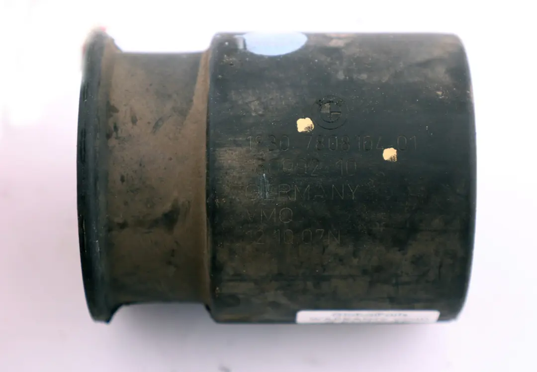 M57N2 Tłumik Drgań do BMW E60 E61 o numerze 7808104 BMW E60 E61 M57N2 Tłumik Drgań - SKU 7808104 - Numer Części 7808104