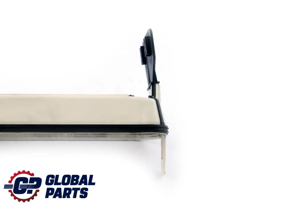 BMW 5 er F10 F11 N57 Dichtrahmen Steuergerätebox 1290 - SKU 7808113 - Teilenummer 7808113