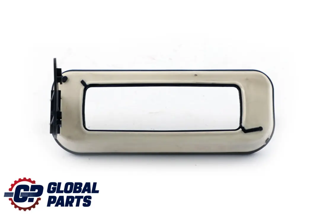 BMW 5 er F10 F11 N57 Dichtrahmen Steuergerätebox 1290 - SKU 7808113 - Teilenummer 7808113