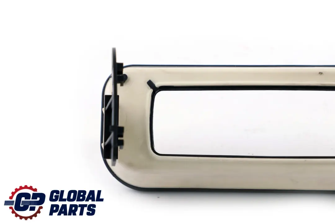 BMW 5 er F10 F11 N57 Dichtrahmen Steuergerätebox 1290 - SKU 7808113 - Teilenummer 7808113