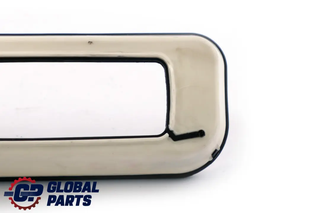 BMW 5 Series F10 F11 N57 Sealing Frame Control Unit Box - SKU 7808113 - Part number 7808113