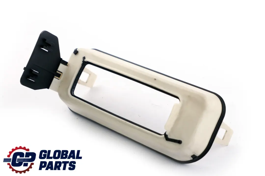 N57 Sealing Frame Control Unit Box to BMW 5 Series F10 F11 with Part number 7808113 BMW 5 Series F10 F11 N57 Sealing Frame Control Unit Box - SKU 7808113 - Part number 7808113