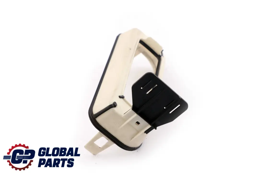 BMW 5 Series F10 F11 N57 Sealing Frame Control Unit Box - SKU 7808113 - Part number 7808113