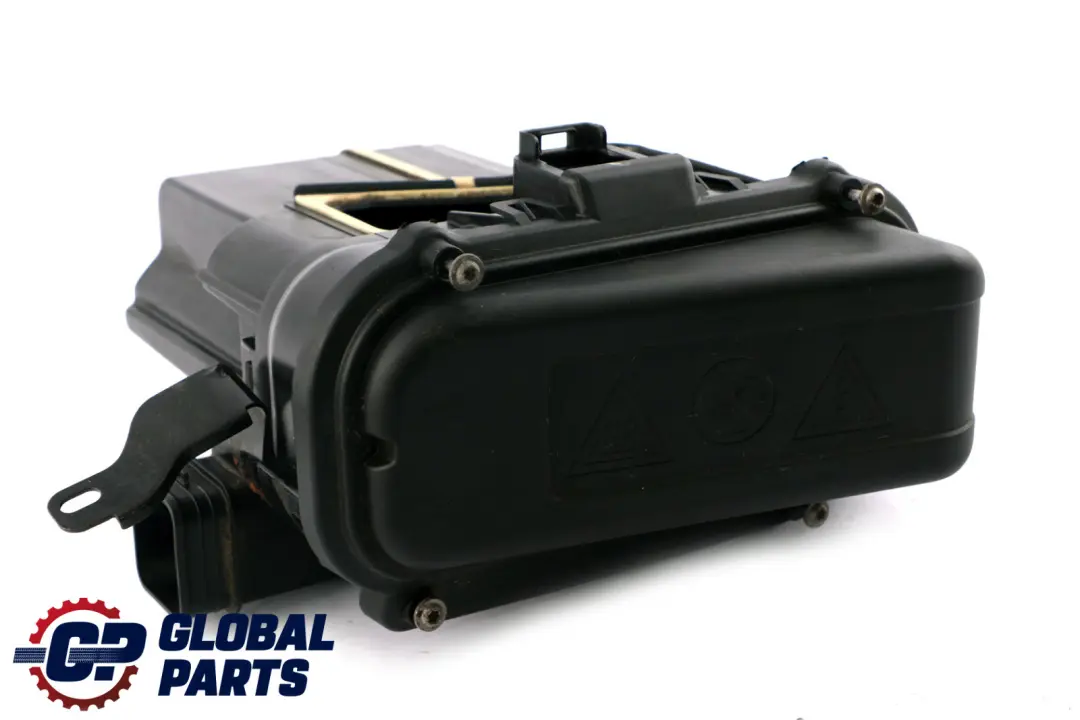 Electrical E-Box with Ventilation to BMW 5 Series F10 F11 with Part number 7808115 BMW 5 Series F10 F11 Electrical E-Box with Ventilation - SKU 7808115 - Part number 7808115