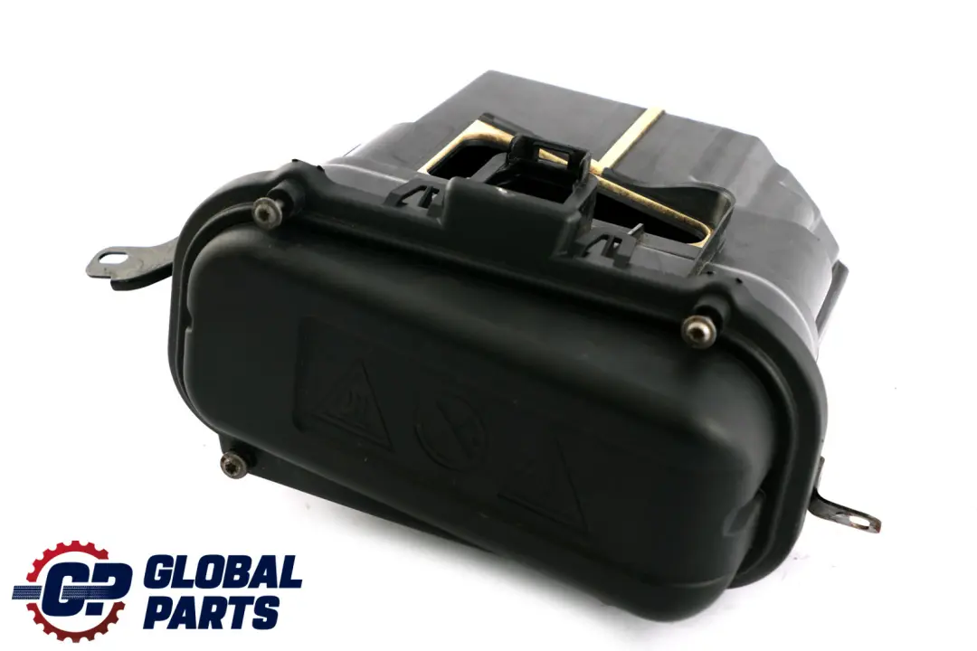 Electrical E-Box with Ventilation to BMW 5 Series F10 F11 with Part number 7808115 BMW 5 Series F10 F11 Electrical E-Box with Ventilation - SKU 7808115 - Part number 7808115