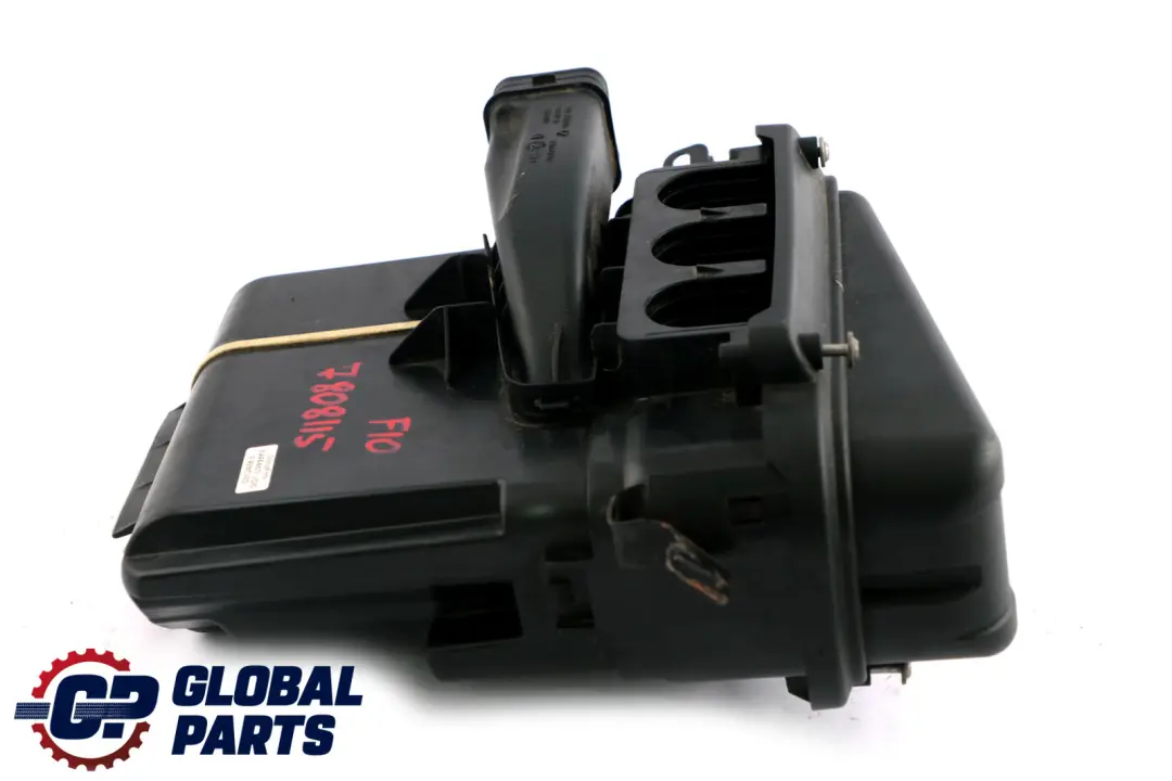 BMW 5 Series F10 F11 Electrical E-Box with Ventilation - SKU 7808115 - Part number 7808115