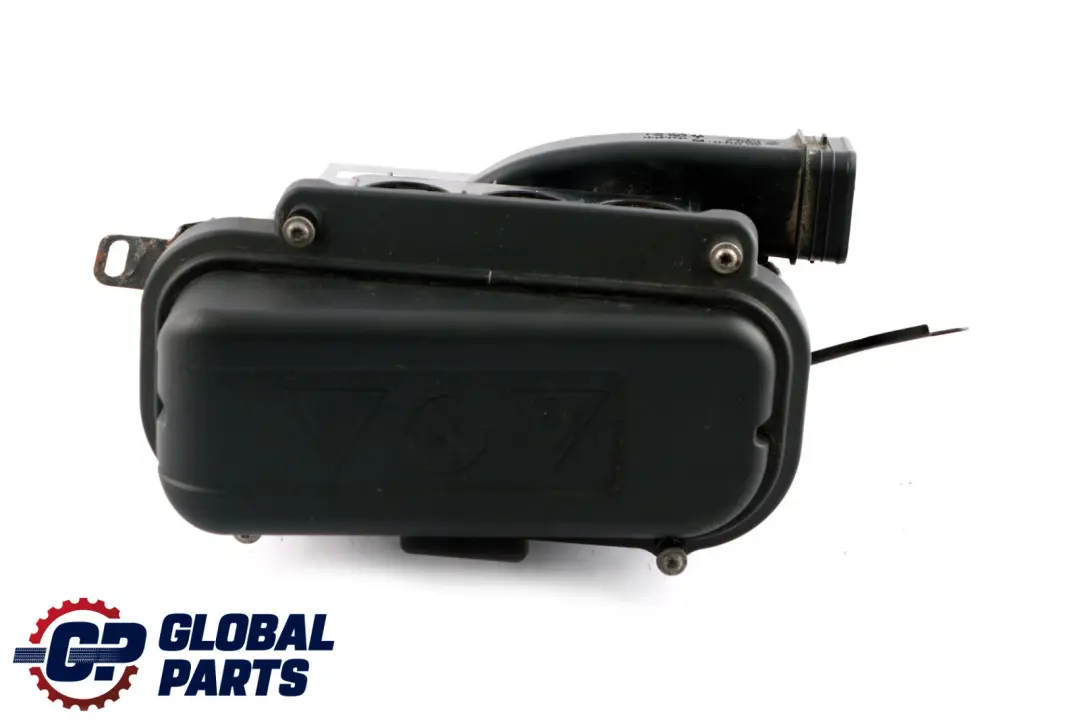 BMW 5 Series F10 F11 Electrical E-Box with Ventilation - SKU 7808115 - Part number 7808115