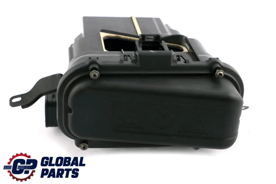 BMW 5 Series F10 F11 Electrical E-Box with Ventilation - SKU 7808115 - Part number 7808115
