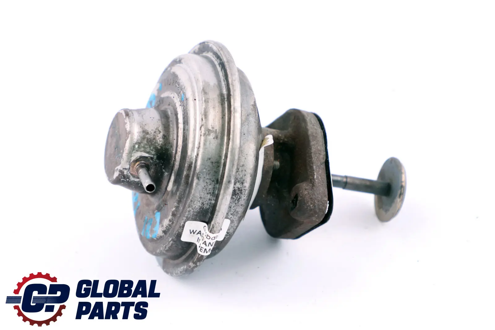 BMW E81 E87 LCI E88 123d Diesel N47S Collettore Aspirazione Valvola EGR 7808171