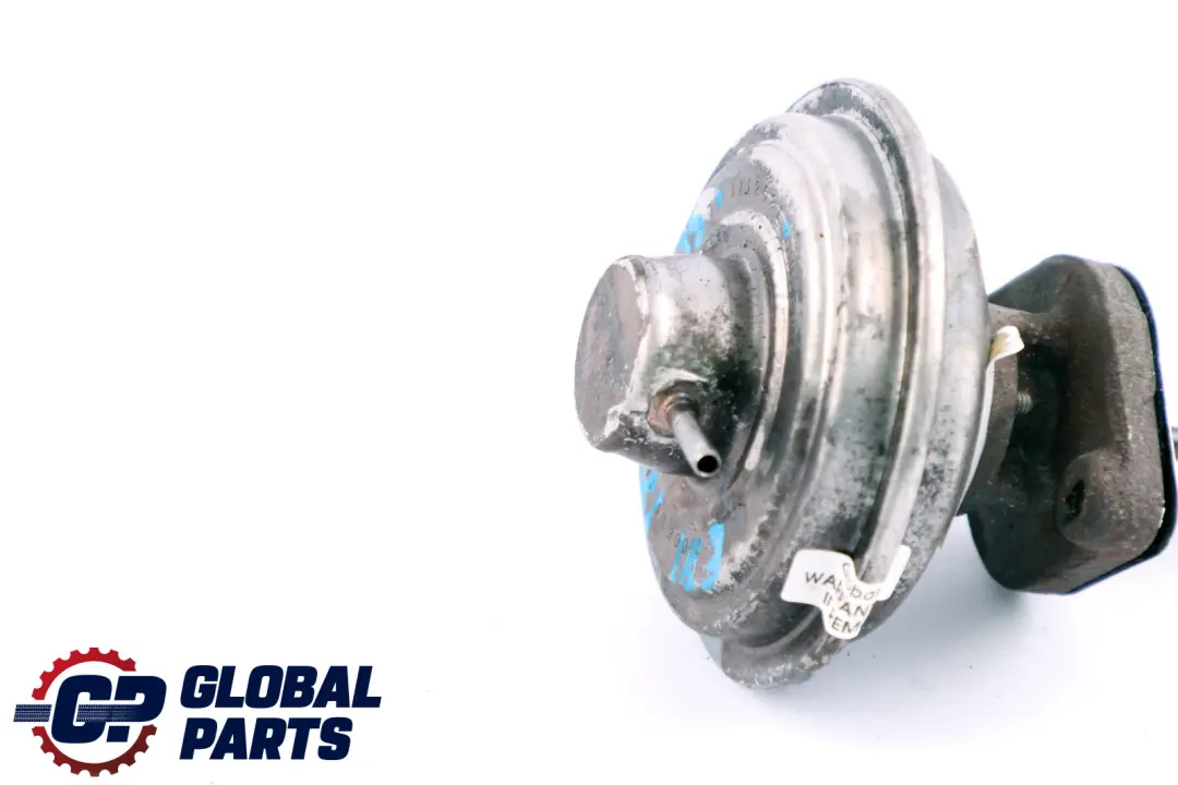 BMW E81 E87 LCI E88 123d Diesel N47S Intake Manifold EGR Valve - SKU 7808171 - Part number 7808171