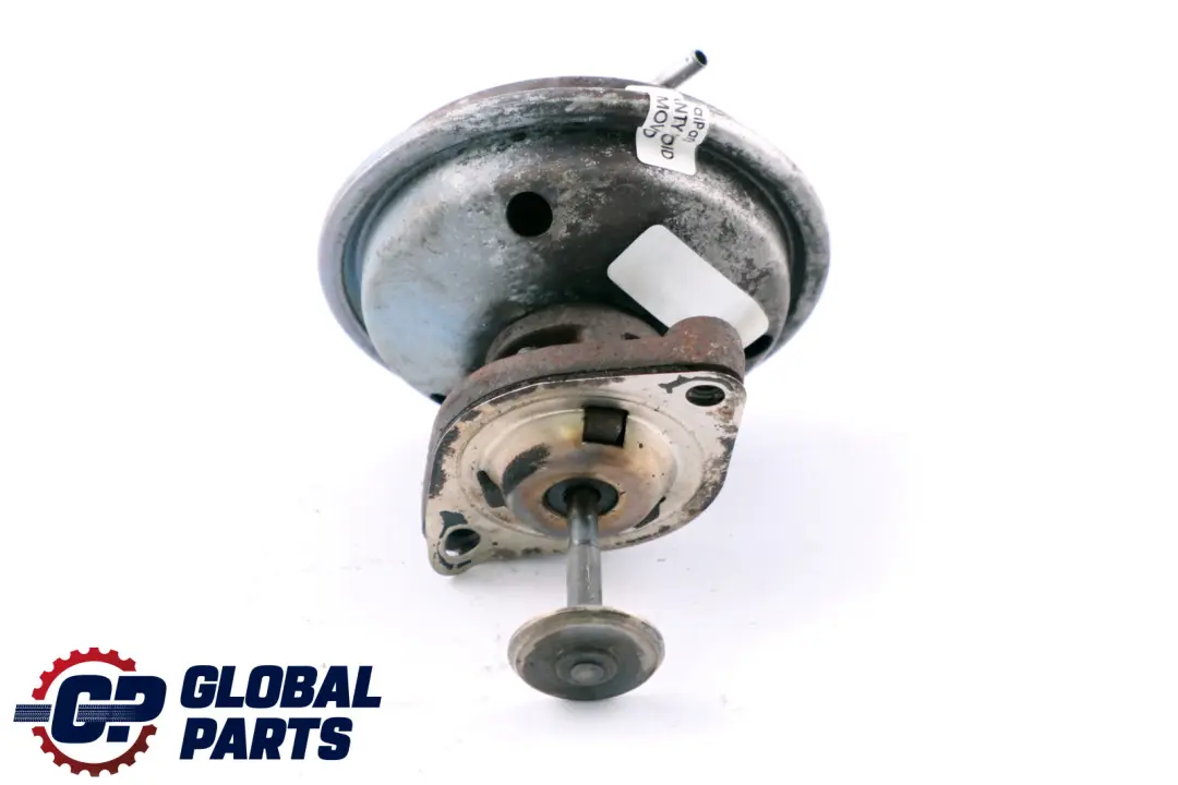 BMW E81 E87 LCI E88 123d Diesel N47S Intake Manifold EGR Valve - SKU 7808171 - Part number 7808171