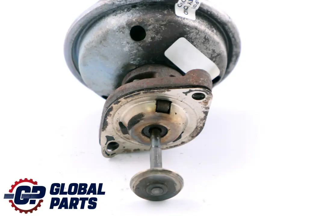 BMW E81 E87 LCI E88 123d Diesel N47S Intake Manifold EGR Valve - SKU 7808171 - Part number 7808171
