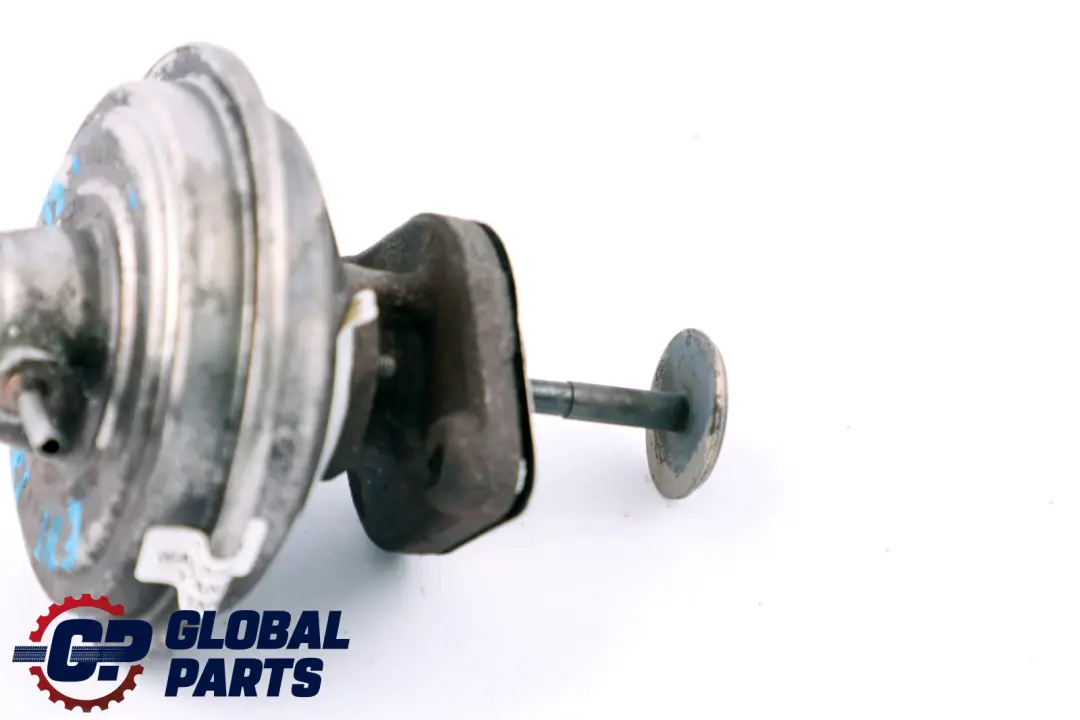 BMW E81 E87 LCI E88 123d Diesel N47S Intake Manifold EGR Valve - SKU 7808171 - Part number 7808171