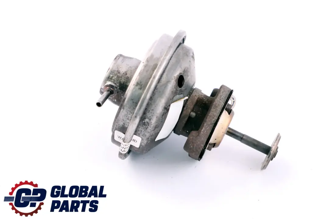 BMW E81 E87 LCI E88 123d Diesel N47S Múltiple De Admisión Válvula EGR - SKU 7808171 - Número de pieza 7808171