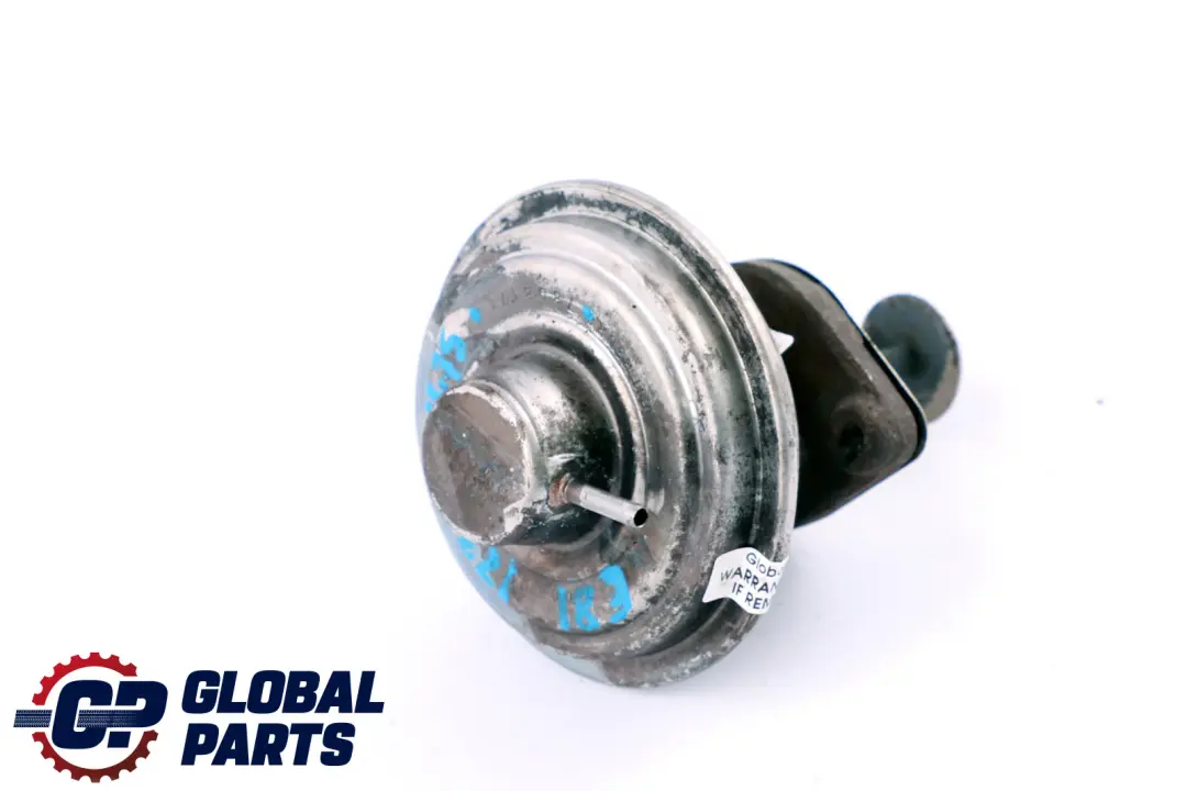 BMW E81 E87 LCI E88 123d Diesel N47S Múltiple De Admisión Válvula EGR - SKU 7808171 - Número de pieza 7808171