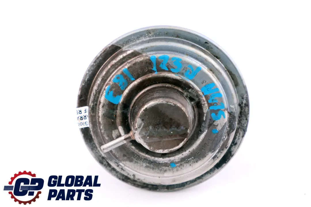 N47S Collettore Aspirazione Valvola EGR per BMW E81 E87 LCI E88 123d Diesel con numero di parte 7808171 BMW E81 E87 LCI E88 123d Diesel N47S Collettore Aspirazione Valvola EGR - SKU 7808171 - Numero di parte 7808171