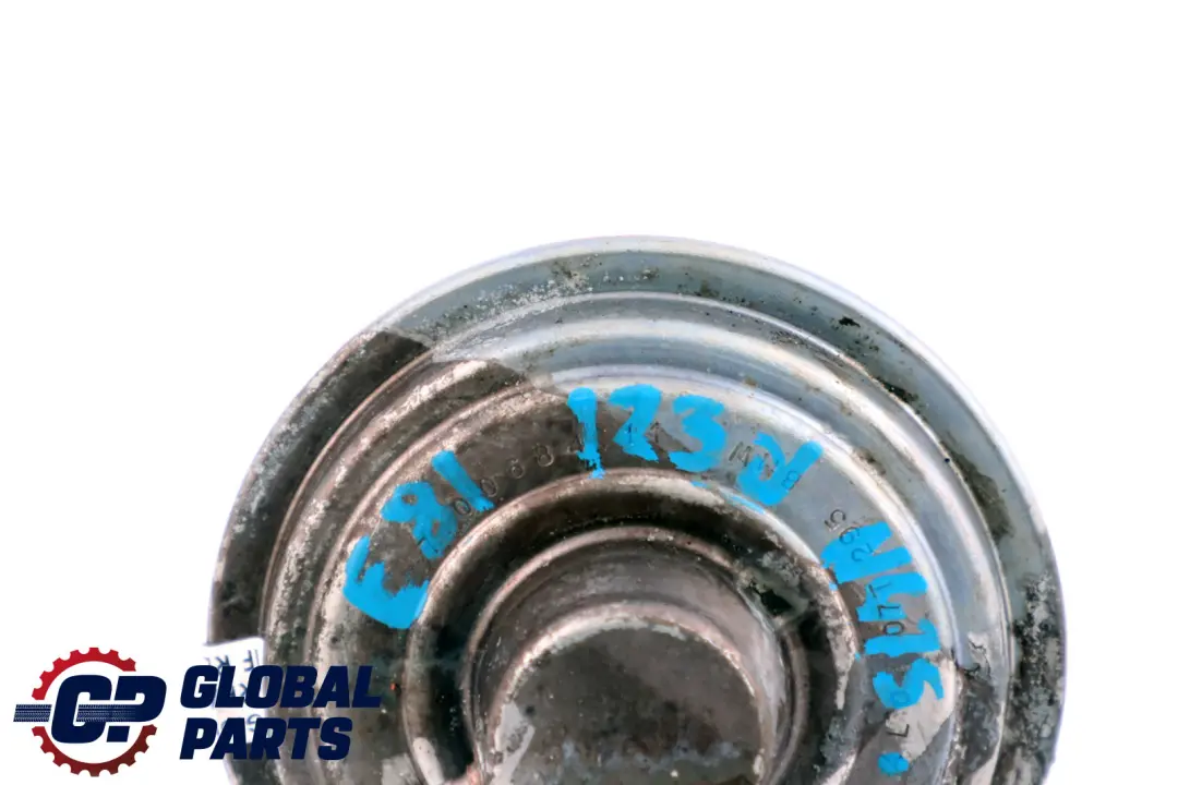 N47S Collecteur D'Admission Valve EGR pour BMW E81 E87 LCI E88 123d Diesel à propos du numéro de pièce 7808171 BMW E81 E87 LCI E88 123d Diesel N47S Collecteur D'Admission Valve EGR - SKU 7808171 - Numéro de pièce 7808171