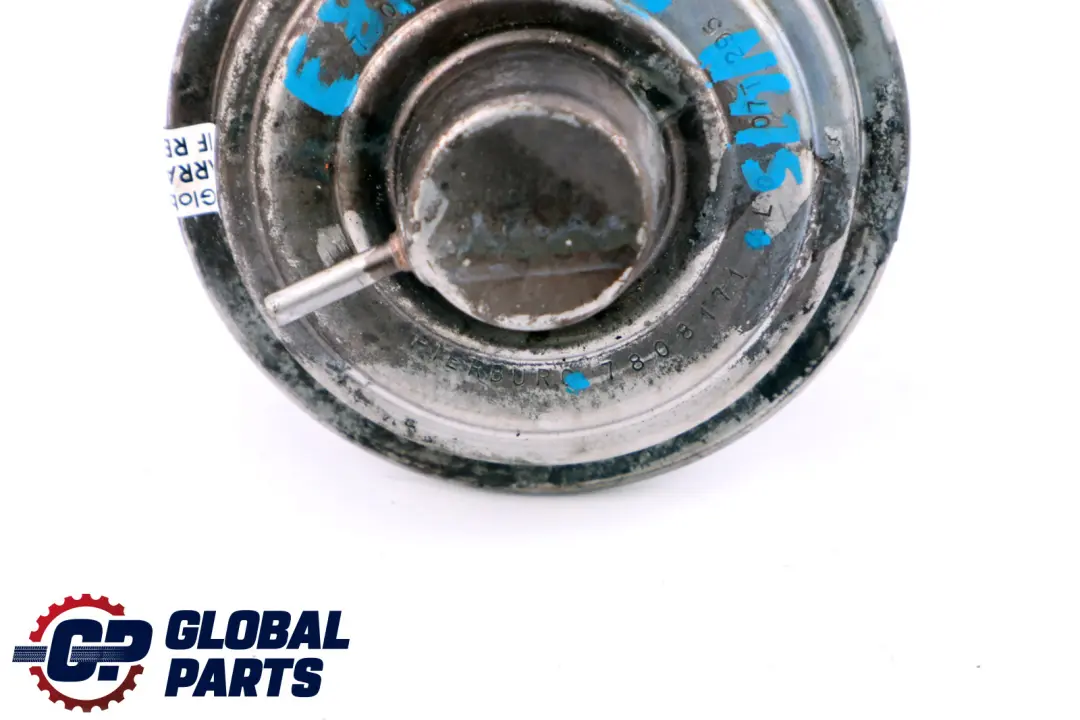 BMW E81 E87 LCI E88 123d Diesel N47S Intake Manifold EGR Valve - SKU 7808171 - Part number 7808171