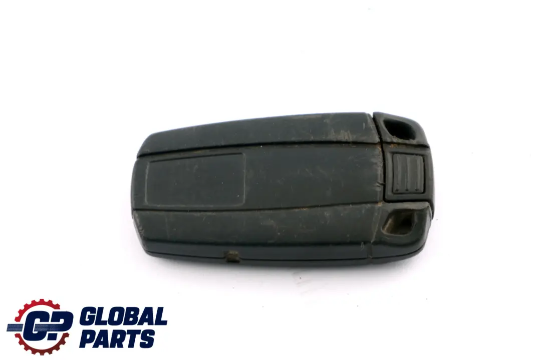 BMW 5 Series E60 E61 LCI 530d M57N2 235HP Engine ECU KIT DDE CAS + Key - SKU 7808205-1 - Part number 7808205