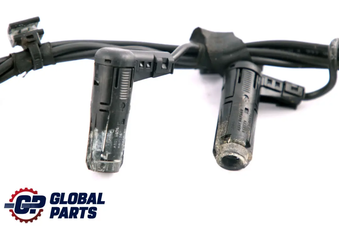 N57 Wiring Harness Engine Glow Module BMW 3 5 Series E90 E91 LCI F10 - SKU 7808257 - Part number 7808257