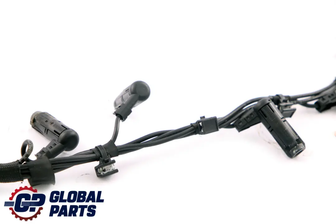 BMW E90 E91 LCI F10 Kabel Baum Motor Glühkerze Modul N57 - SKU 7808257 - Teilenummer 7808257