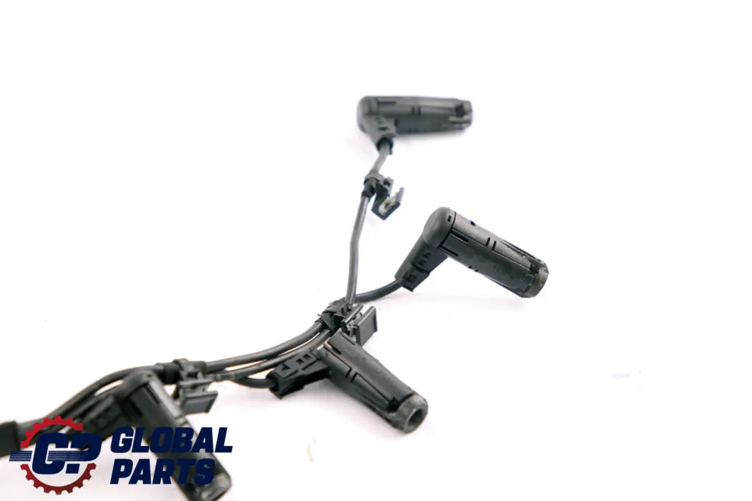 BMW E90 E91 LCI F10 Kabel Baum Motor Glühkerze Modul N57 - SKU 7808257 - Teilenummer 7808257