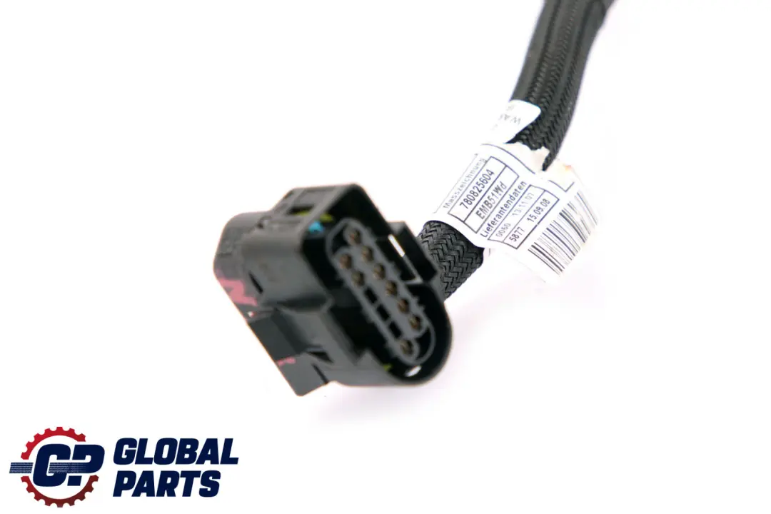 N57 Wiring Harness Engine Glow Module BMW 3 5 Series E90 E91 LCI F10 - SKU 7808257 - Part number 7808257