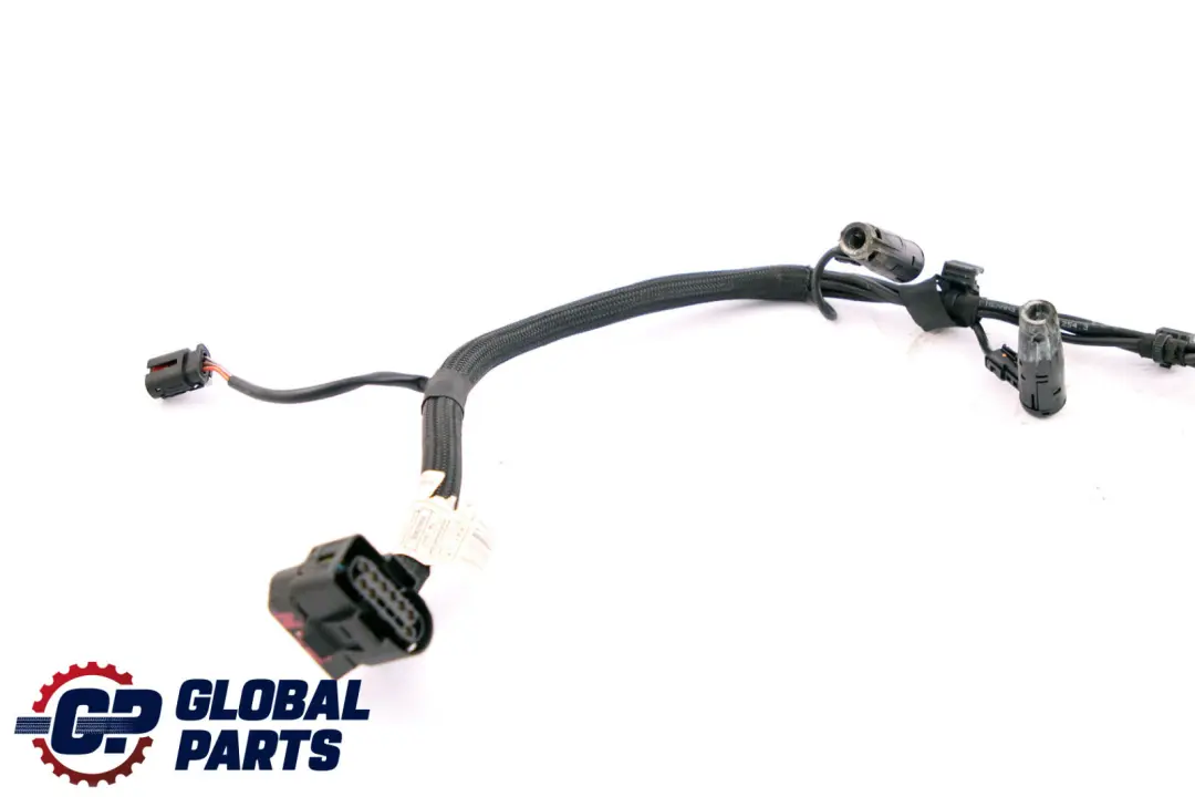 Mazo Cables Del Motor Módulo De Incandescencia N57 para BMW E90 E91 LCI F10 con número de pieza 7808257 BMW E90 E91 LCI F10 Mazo Cables Del Motor Módulo De Incandescencia N57 - SKU 7808257 - Número de pieza 7808257