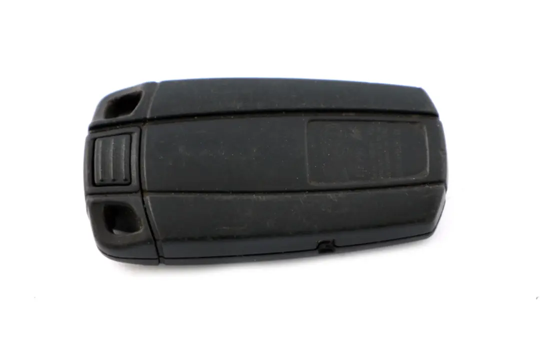 BMW 3 5 Series E60 LCI E90 E91 M57N2 325d 525d ECU Kit DDE + CAS3 + Key - SKU 7808314-1 - Part number 7808314