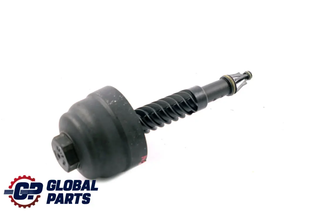 BMW 3 5 7 Series E90 E91 E92 F10 F11 Engine Oil Filter Cover - SKU 7808440 - Part number 7808440