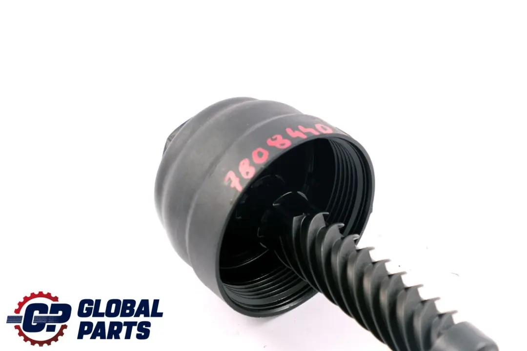 Ölfilterabdeckung für BMW 3 5 7 er E90 E91 E92 F10 F11 mit Teilenummer 7808440 BMW 3 5 7 er E90 E91 E92 F10 F11 Ölfilterabdeckung - SKU 7808440 - Teilenummer 7808440