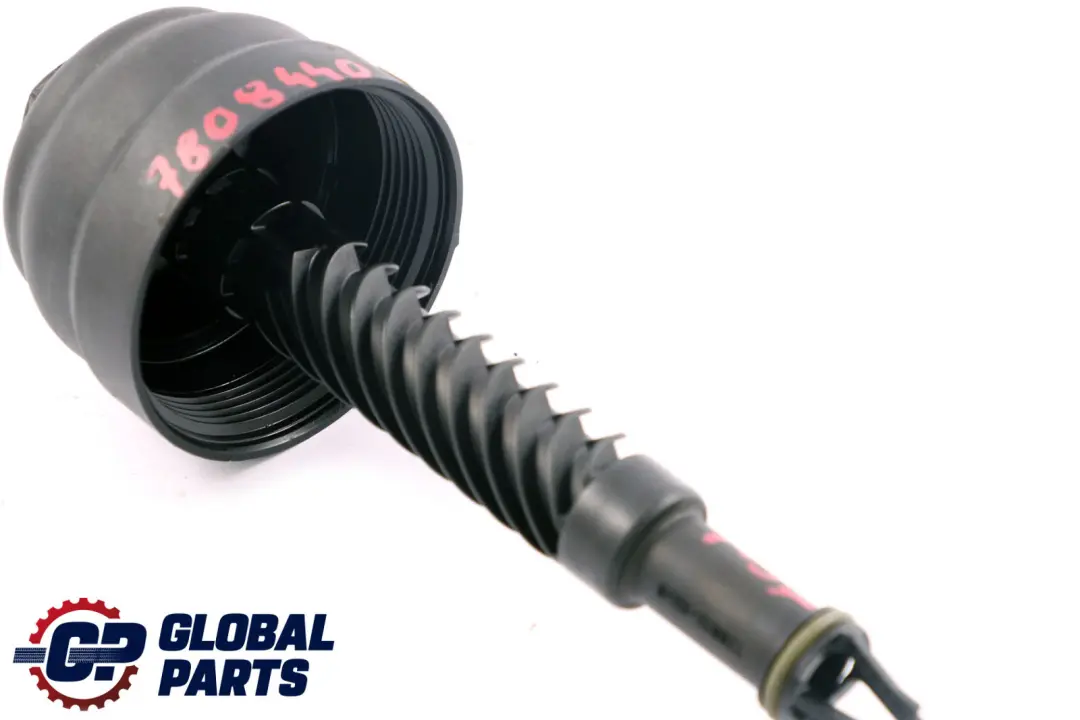 BMW 3 5 7 Series E90 E91 E92 F10 F11 Engine Oil Filter Cover - SKU 7808440 - Part number 7808440