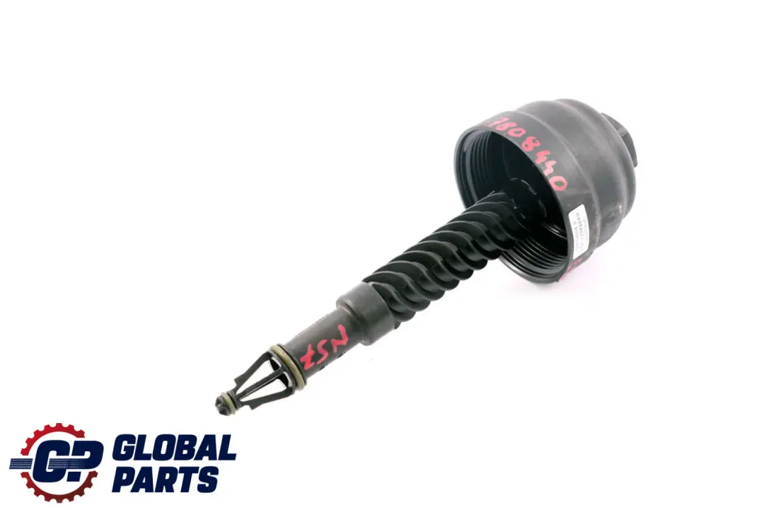 Ölfilterabdeckung für BMW 3 5 7 er E90 E91 E92 F10 F11 mit Teilenummer 7808440 BMW 3 5 7 er E90 E91 E92 F10 F11 Ölfilterabdeckung - SKU 7808440 - Teilenummer 7808440