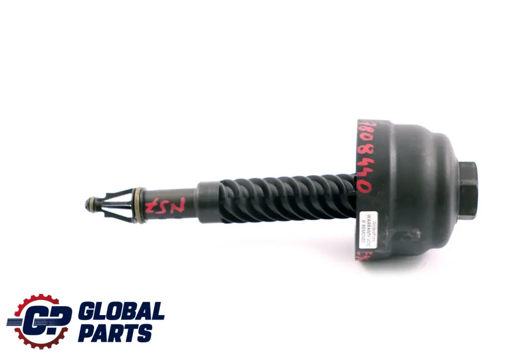 Ölfilterabdeckung für BMW 3 5 7 er E90 E91 E92 F10 F11 mit Teilenummer 7808440 BMW 3 5 7 er E90 E91 E92 F10 F11 Ölfilterabdeckung - SKU 7808440 - Teilenummer 7808440