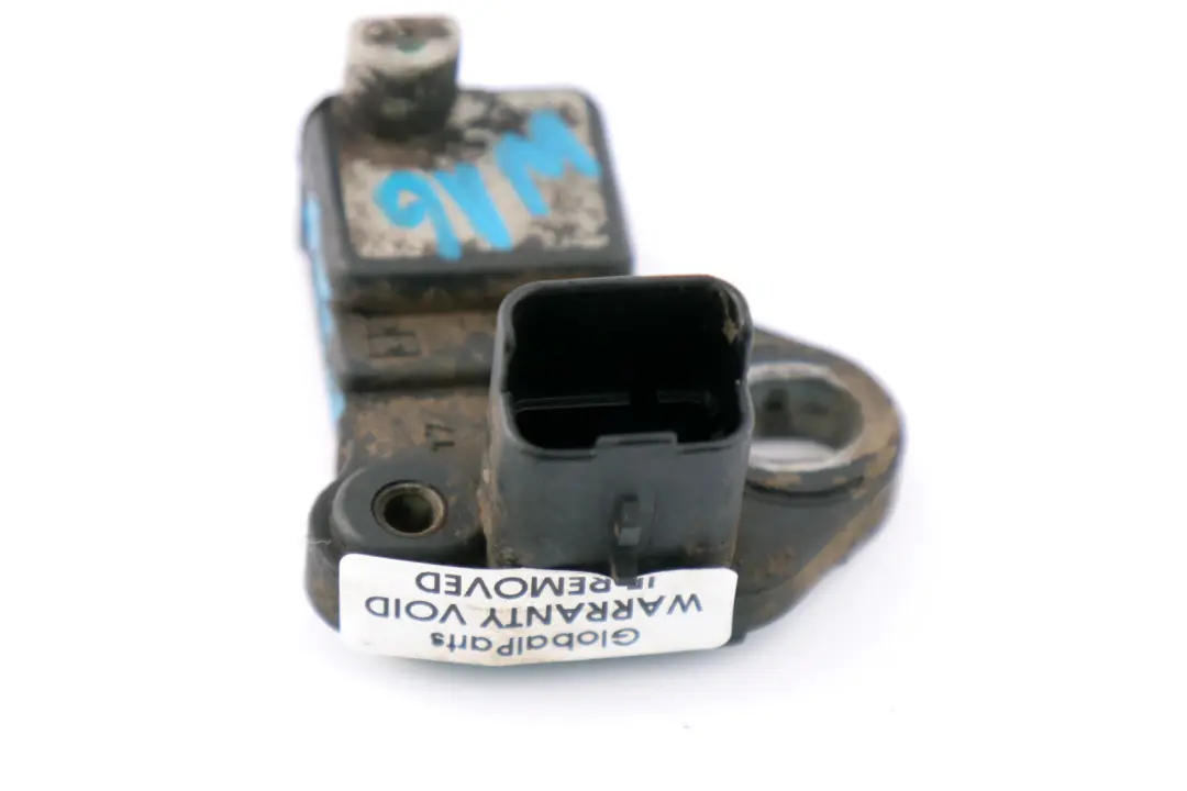 Sensor Kurbelwelle 1362 für BMW Mini Cooper R55 R56 1 Diesel mit Teilenummer 7808449 BMW Mini Cooper R55 R56 1 Diesel Sensor Kurbelwelle 1362 - SKU 7808449-1 - Teilenummer 7808449