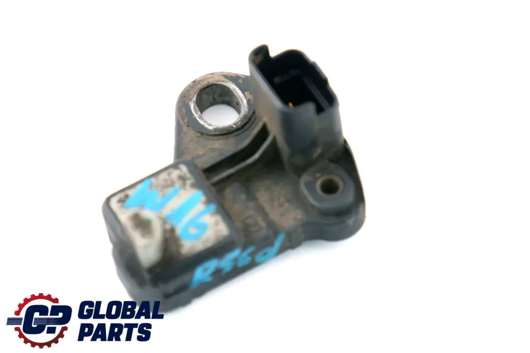 Sensor Kurbelwelle 1362 für BMW Mini Cooper R55 R56 1 Diesel mit Teilenummer 7808449 BMW Mini Cooper R55 R56 1 Diesel Sensor Kurbelwelle 1362 - SKU 7808449-1 - Teilenummer 7808449