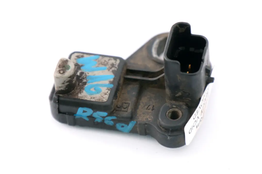 Sensor Kurbelwelle 1362 für BMW Mini Cooper R55 R56 1 Diesel mit Teilenummer 7808449 BMW Mini Cooper R55 R56 1 Diesel Sensor Kurbelwelle 1362 - SKU 7808449-1 - Teilenummer 7808449