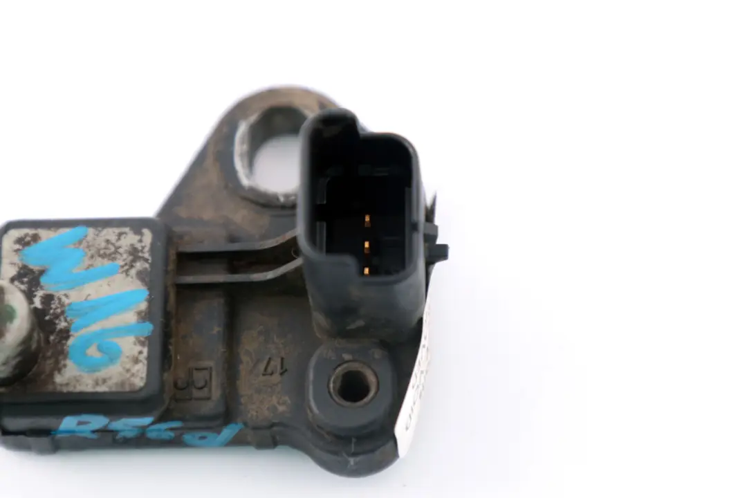 Sensor Kurbelwelle 1362 für BMW Mini Cooper R55 R56 1 Diesel mit Teilenummer 7808449 BMW Mini Cooper R55 R56 1 Diesel Sensor Kurbelwelle 1362 - SKU 7808449-1 - Teilenummer 7808449