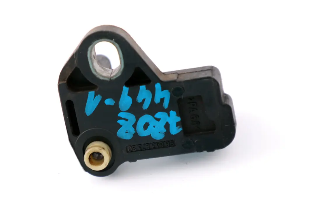 Sensor Kurbelwelle 1362 für BMW Mini Cooper R55 R56 1 Diesel mit Teilenummer 7808449 BMW Mini Cooper R55 R56 1 Diesel Sensor Kurbelwelle 1362 - SKU 7808449-1 - Teilenummer 7808449