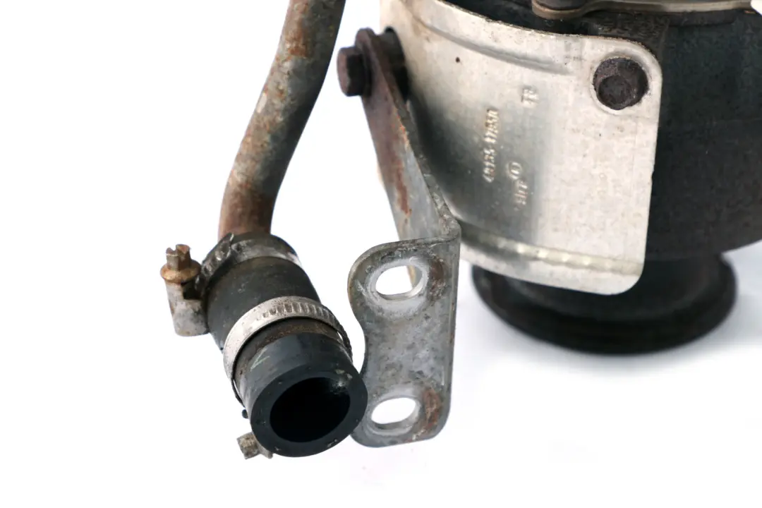 Turbocompresor Diesel N47 120D 320D para BMW E81 E87 LCI E90 con número de pieza 7808477 BMW E81 E87 LCI E90 Turbocompresor Diesel N47 120D 320D - SKU 7808477 - Número de pieza 7808477