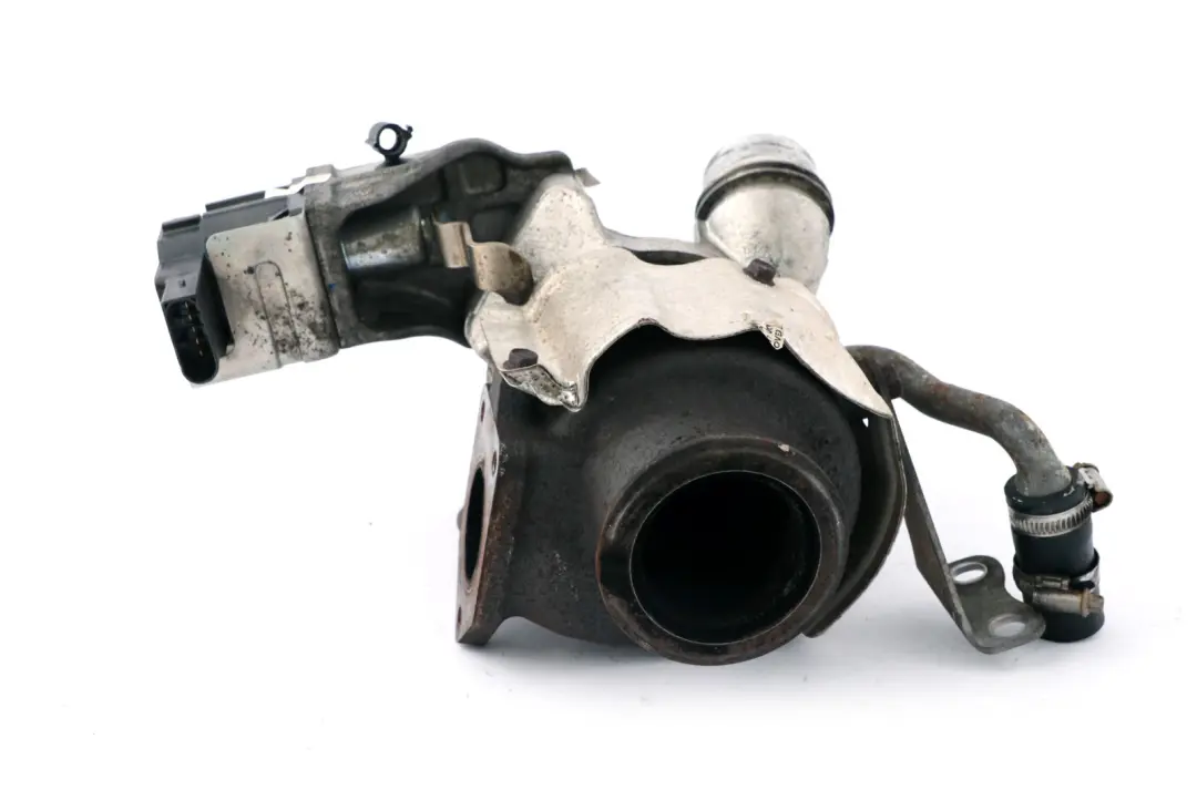 Turbocharger Diesel N47 120d 320d to BMW E81 E87 LCI E90 Turbo Charger with Part number 7808477 BMW E81 E87 LCI E90 Turbo Charger Turbocharger Diesel N47 120d 320d - SKU 7808477 - Part number 7808477