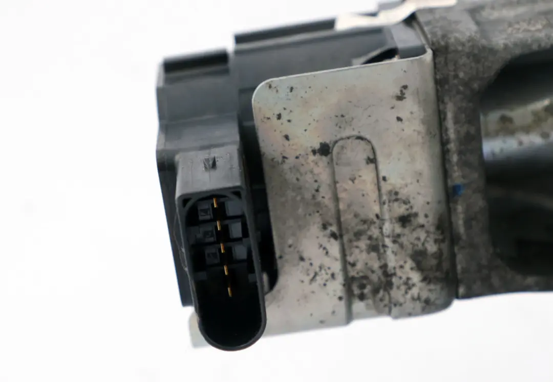 Turbocompressore Diesel N47 120D 320D per BMW E81 E87 LCI E90 con numero di parte 7808477 BMW E81 E87 LCI E90 Turbocompressore Diesel N47 120D 320D - SKU 7808477 - Numero di parte 7808477