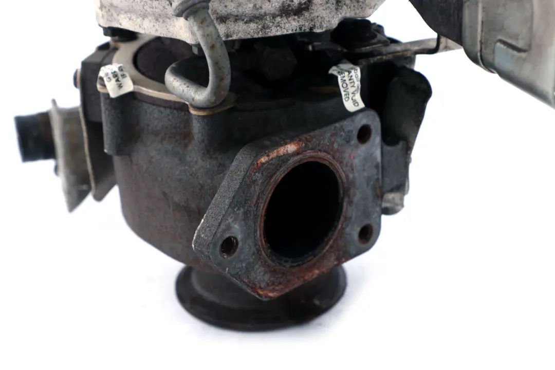 Turbosprężarka Diesel N47 120D 320D do BMW E81 E87 LCI E90 Turbo o numerze 7808477 BMW E81 E87 LCI E90 Turbo Turbosprężarka Diesel N47 120D 320D - SKU 7808477 - Numer Części 7808477