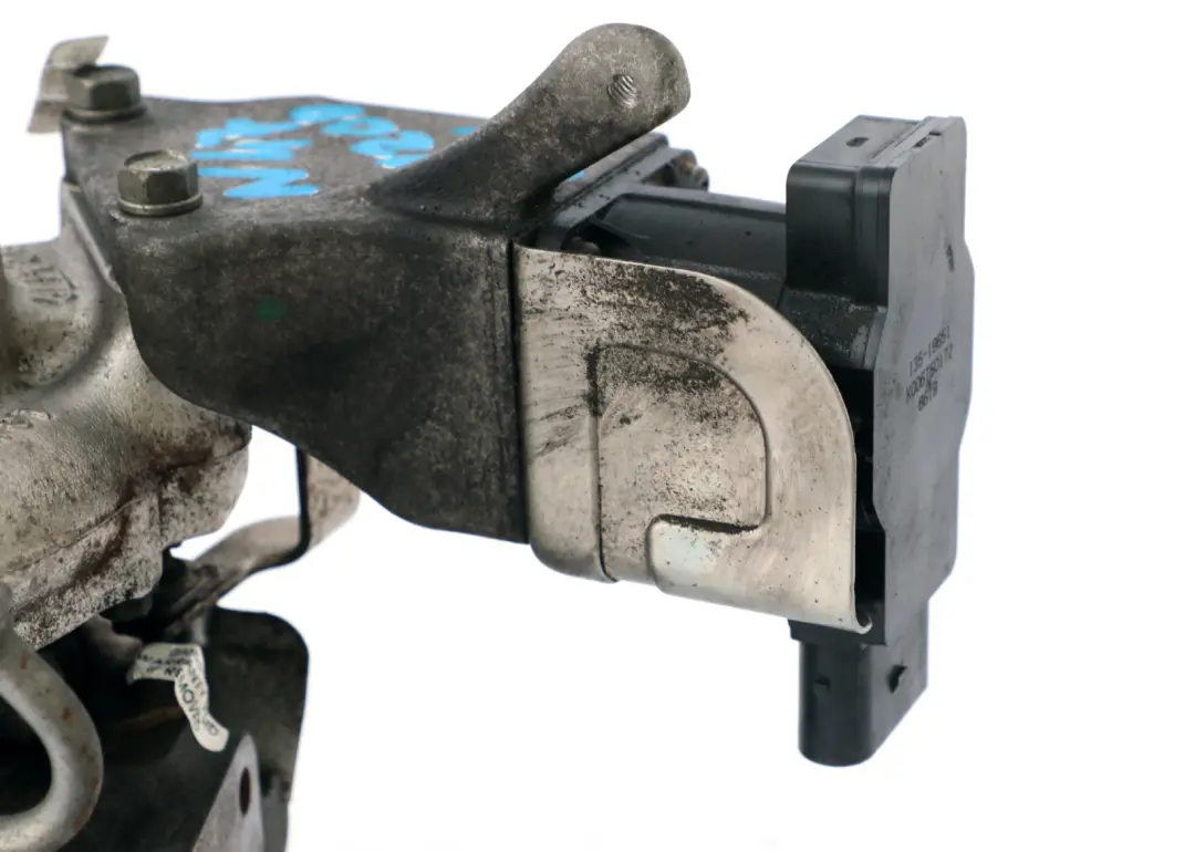 BMW E81 E87 LCI E90 E91 Turbolader Diesel N47 120d 320d - SKU 7808477 - Teilenummer 7808477